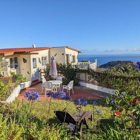 Appartamento Casa Buena Vista La Orotava Esterno foto