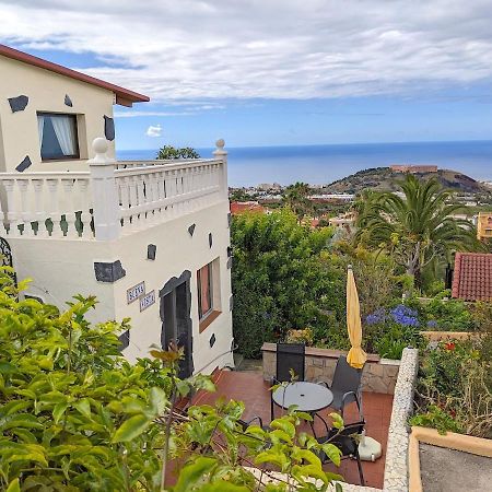 Appartamento Casa Buena Vista La Orotava Esterno foto