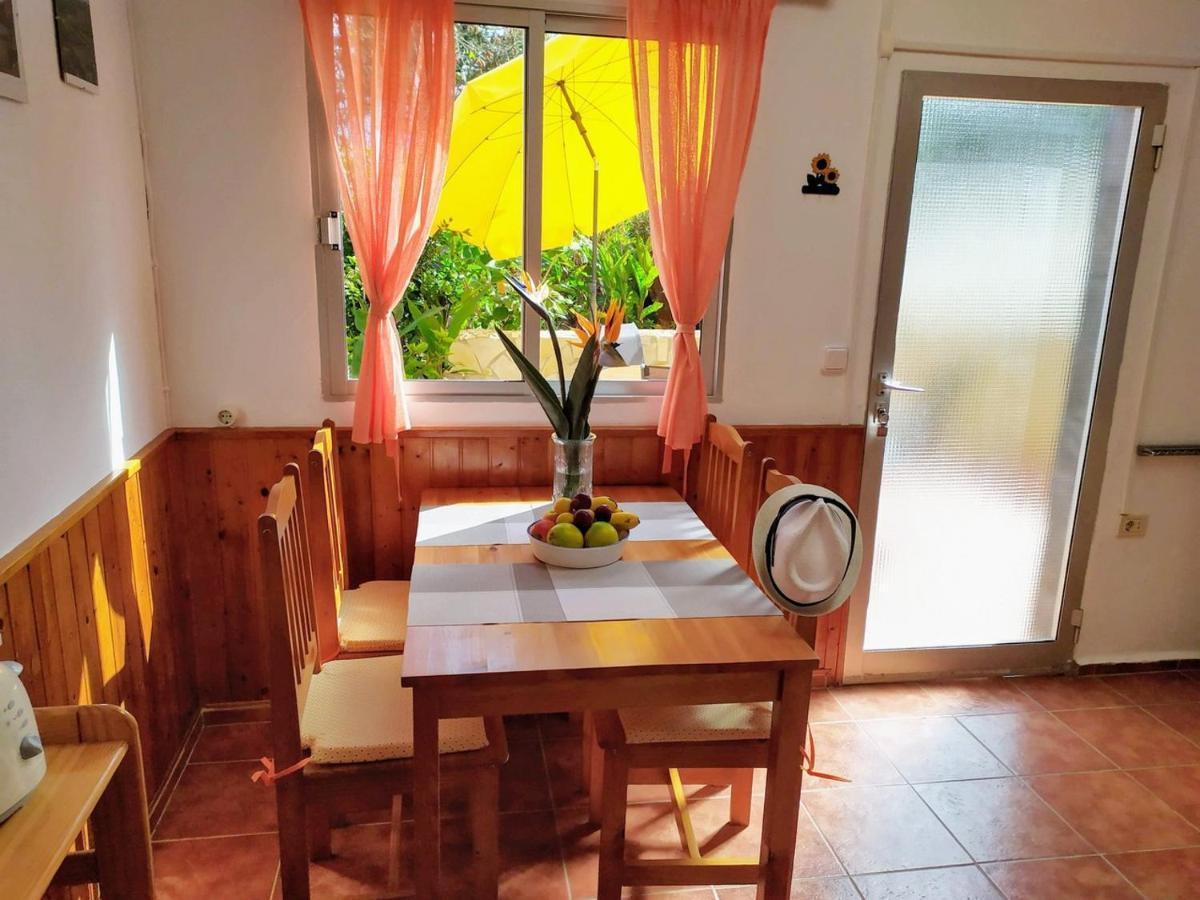 Appartamento Casa Buena Vista La Orotava Esterno foto