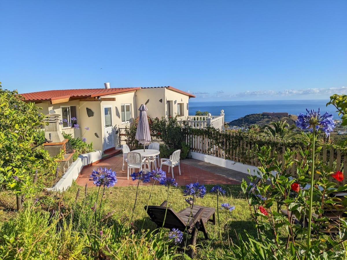 Appartamento Casa Buena Vista La Orotava Esterno foto