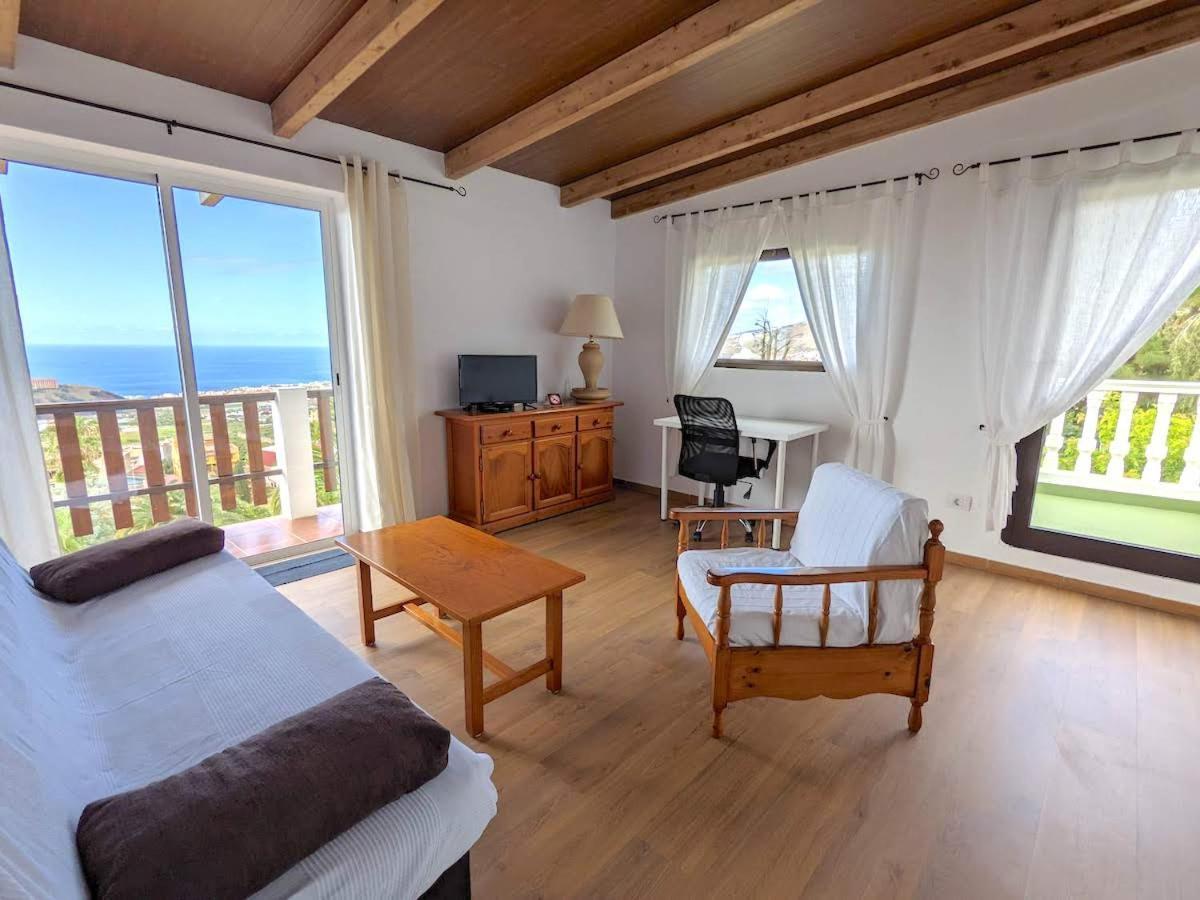 Appartamento Casa Buena Vista La Orotava Esterno foto