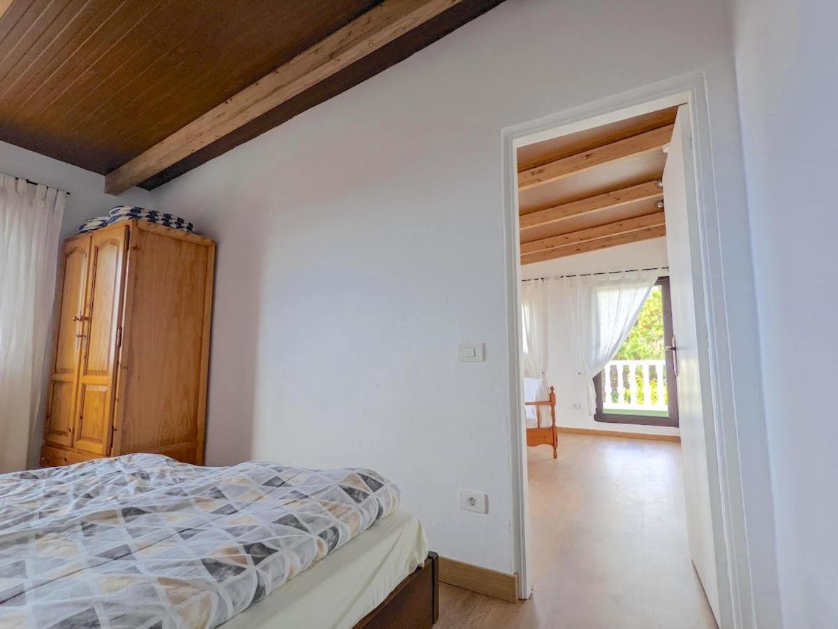 Appartamento Casa Buena Vista La Orotava Esterno foto