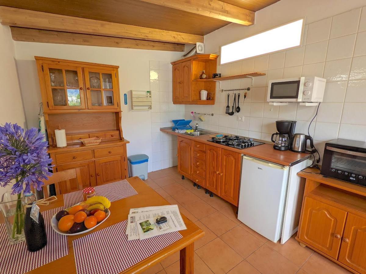 Appartamento Casa Buena Vista La Orotava Esterno foto