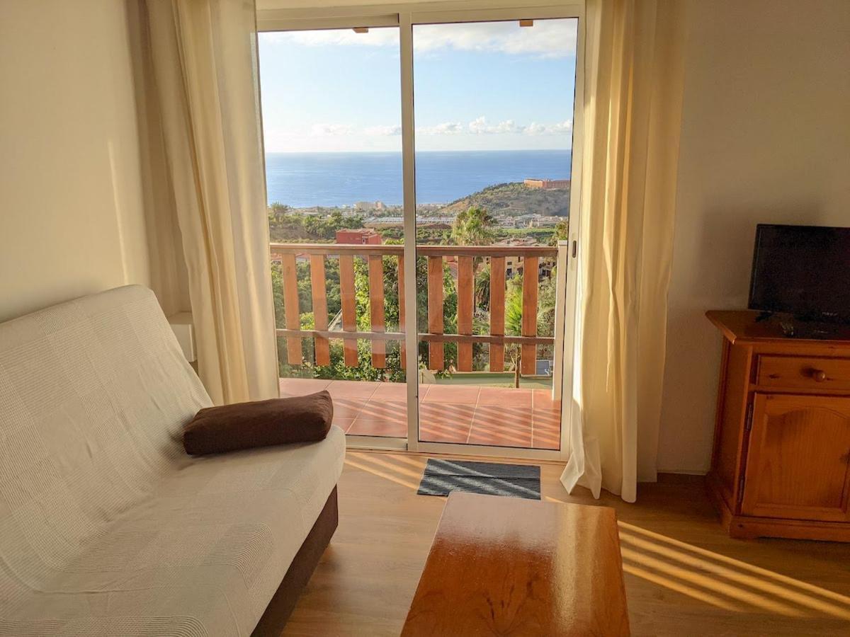 Appartamento Casa Buena Vista La Orotava Esterno foto